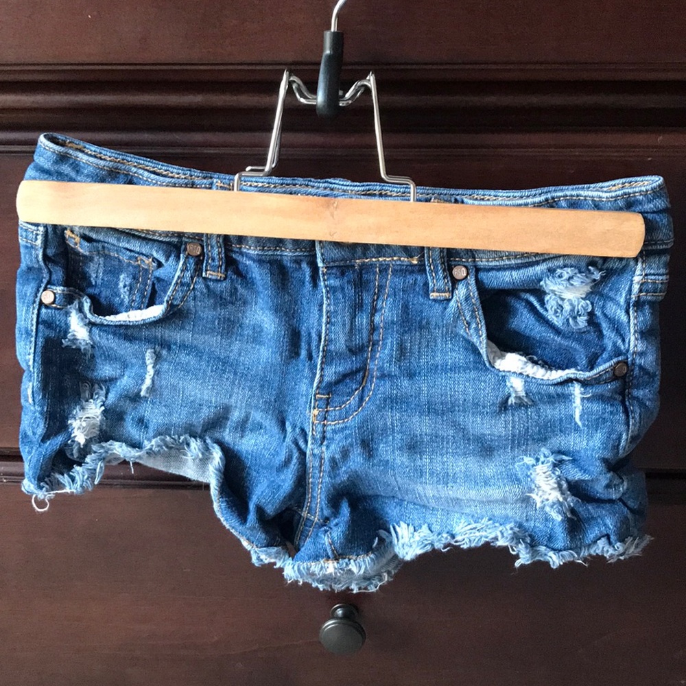 Girls Shorts